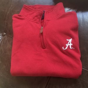 Alabama pullover